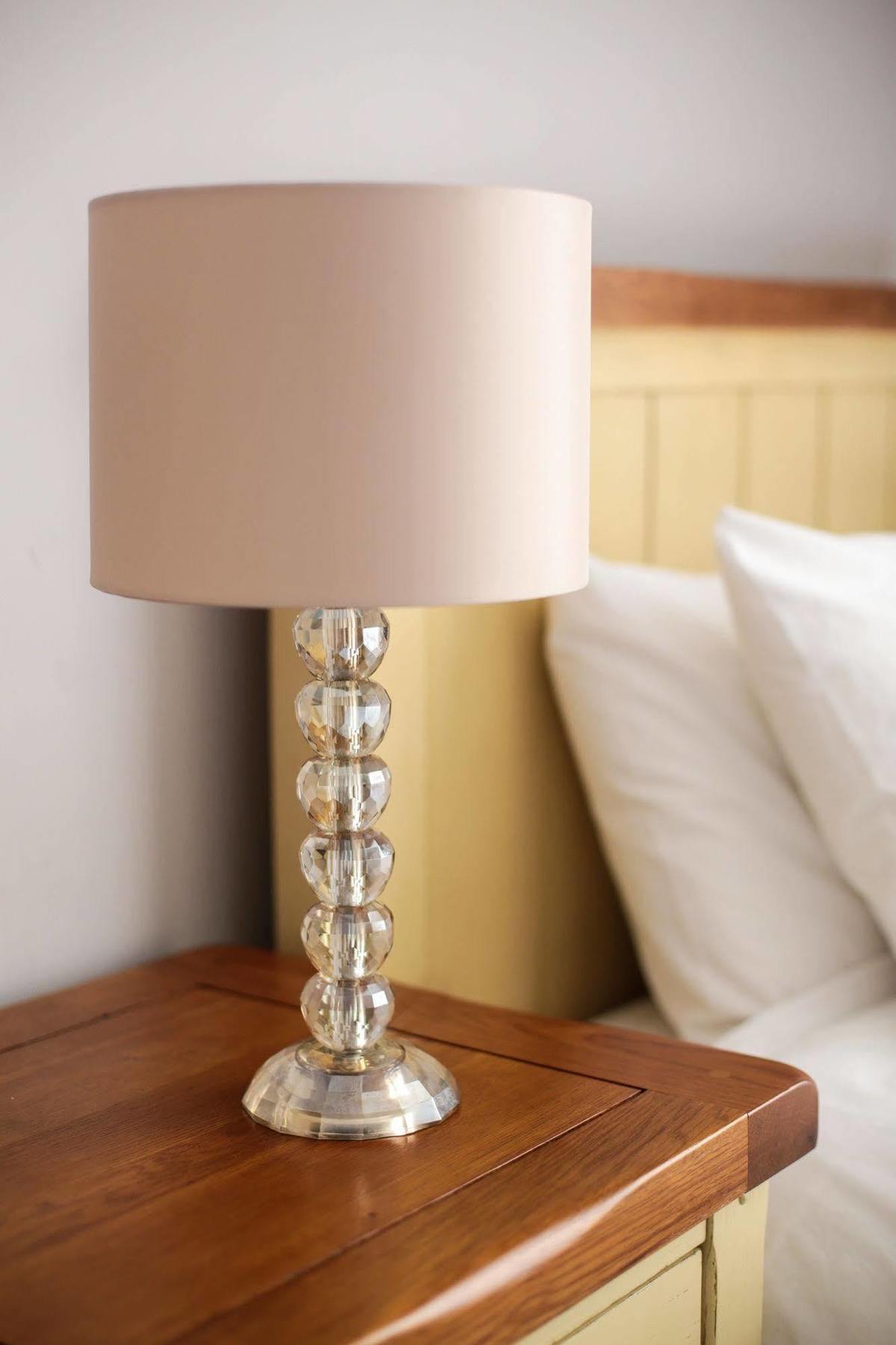 Fernbank Hotel Basingstoke Buitenkant foto